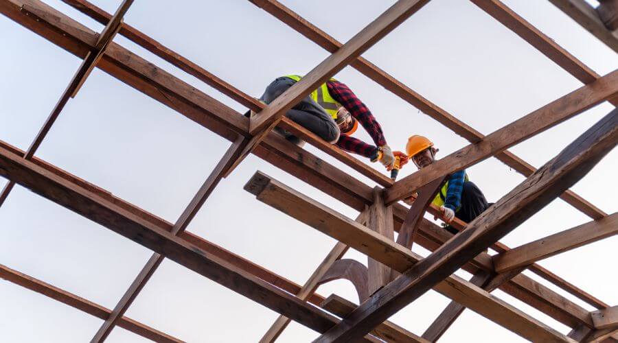 Professional Flat Roofing Installation in Parksville, NY